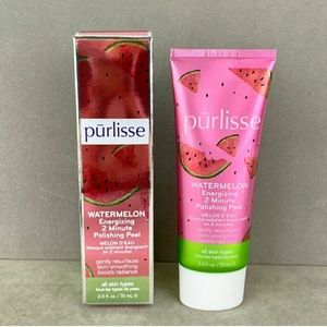 Pulisse Watermelon Peel